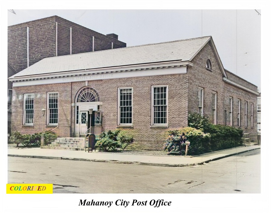 Post Office